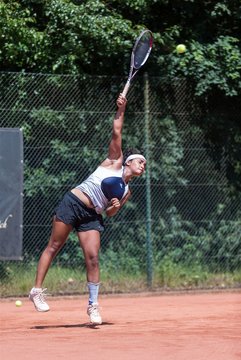 Johanna Silva 175 - Amato Caffe Open